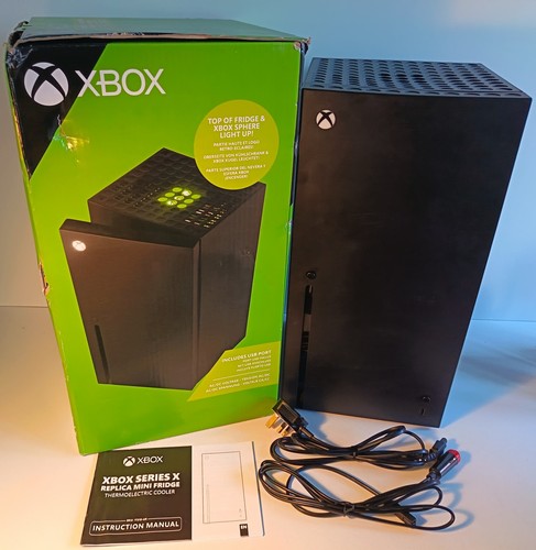 Xbox 10l mini - mini, series