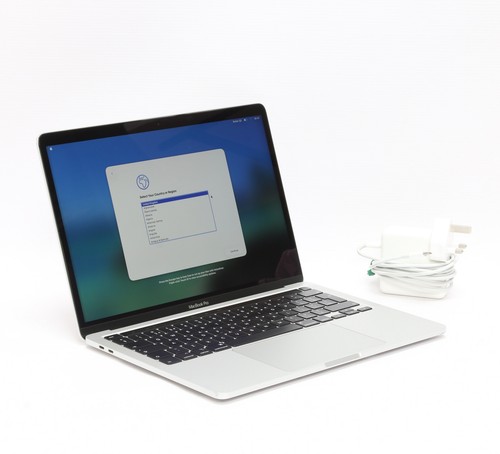 Apple macbook pro - macbook, 13
