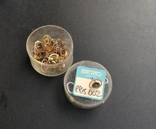 Vintage watch seiko - vintage,