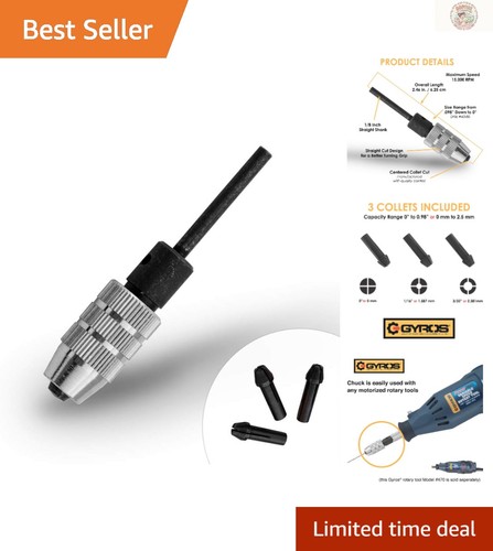 Versatile keyless mini - keyless, adapter