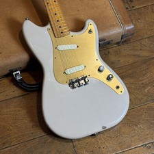 Saldi invernali Fender Duo