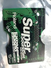 Roland SR-JV80-07 Super