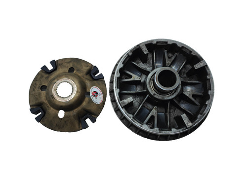 Variatore malossi yamaha - variatore,