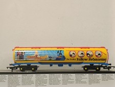 HORNBY R60314 CARRO CISTERNA A