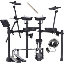 Set batteria elettrica Roland