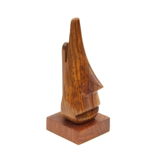 Occhiali stand legno - occhiali, in