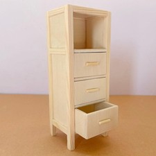 1:12 Armadietto per casa delle