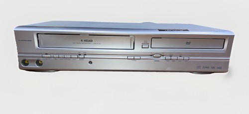 Funai sv2000 wv805 - 4head, hifi