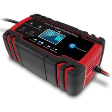 Starter Charger Portable