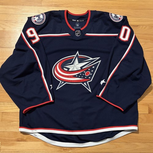 Columbus blue jackets nhl - jackets,