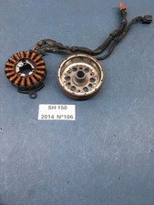 STATORE VOLANO HONDA SH 125