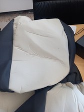 Coprisedili Fiat Grande Punto