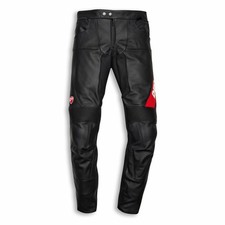 Pantaloni Moto da Uomo Ducati