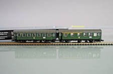 Märklin mini-club / scala Z /