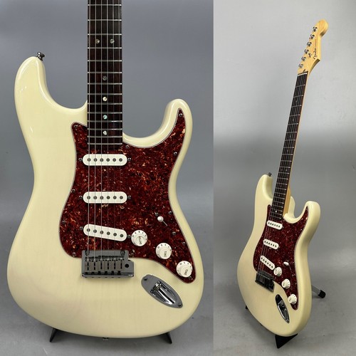 Fender usa fsr - fender,