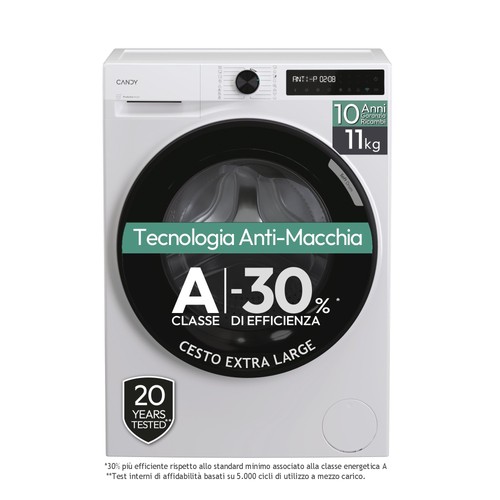 Prowash 500 lavatrice - prowash, kg