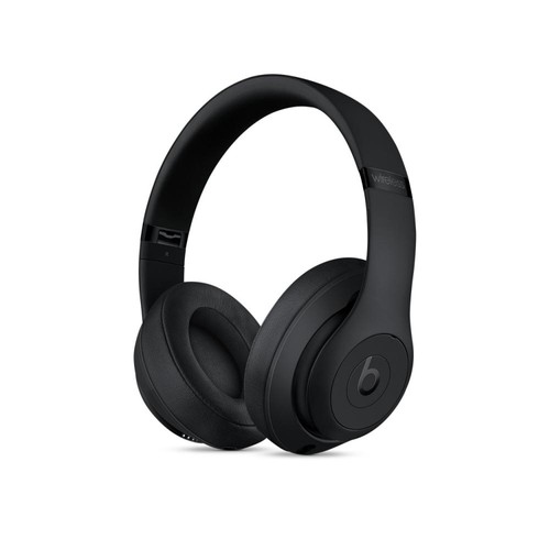 Apple beats studio3 cuffie - studio3,