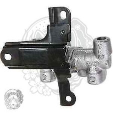 Valvola porzionatrice freno