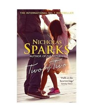 Two by Two, Nicholas Sparks