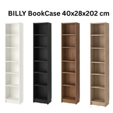 Libreria in legno Ikea BILLY