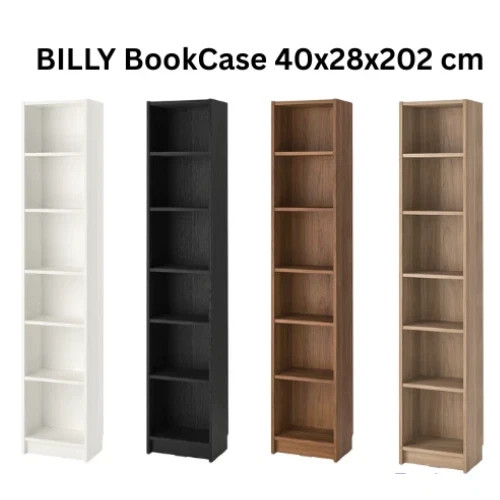 Libreria legno ikea billy - in,