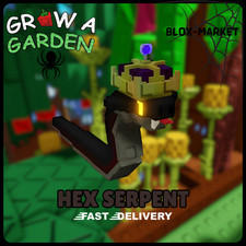 ?Serpente esagonale ?CRESCI UN GIARDINO - PIÙ ECONOMICO!⚡?