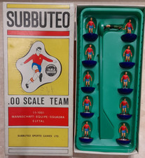 Subbuteo LW MP Team ref 433