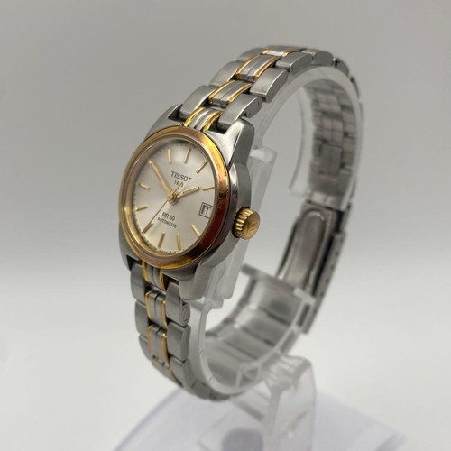 Orologio donna tissot - orologio,