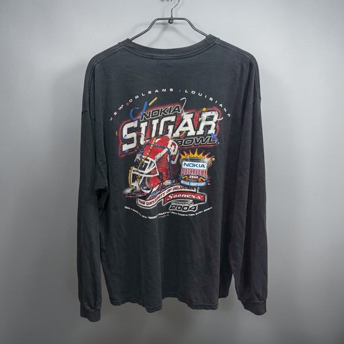 Camicia vintage 2004 nokia - camicia,