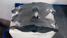 SERIE PASTIGLIE FRENI ANT.  PACCH. SPORT AMG A0074207520 MERCEDES-BENZ Classe C 