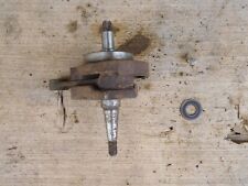 ALBERO MOTORE BIELLA PIAGGIO VESPA 150 SPRINT VELOCE MOTORE VLB1M ORIGINALE