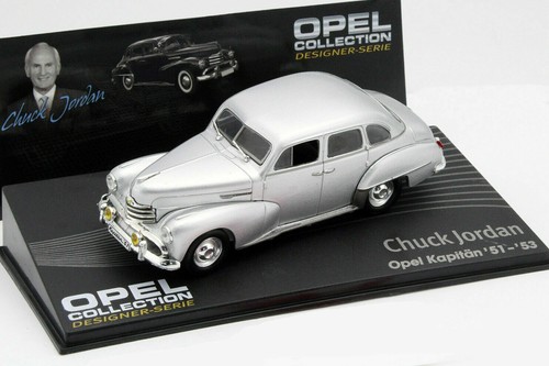 Opel kapitan 1951 1953 - kapitan,