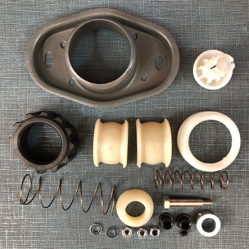 Kit riparazione leva cambio - , vw
