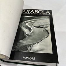 1986 Parabola Magazine #11