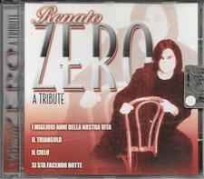 PROMETEO - RARO CD FUORI