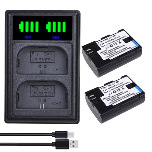 Batteria caricabatterie - batteria, +