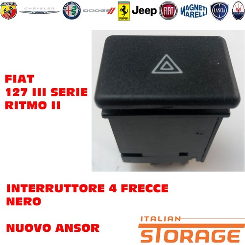 Fiat 127 iii ritmo - fiat, ii