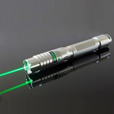 GQ1 520nm Messa a fuoco