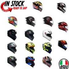 2025 AGV K1 S HELMET FULLFACE
