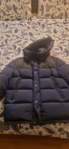 Blauer piumino uomo - blauer,