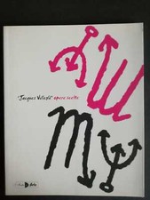 Jaques Villegle' Opere scelte