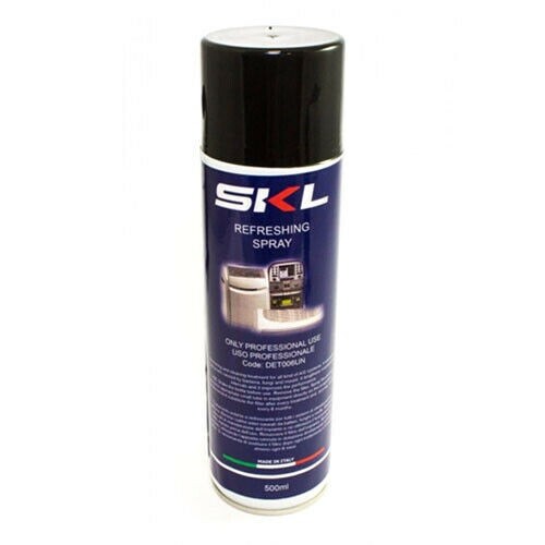 Spray igiene sanificante - spray,