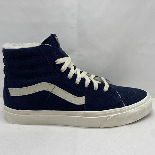 Vans sk8 cozy hug uomo - sk8, hi