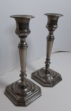 Coppia Candelabri OLRI 1