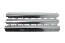 Broil King Gas Grill Heat