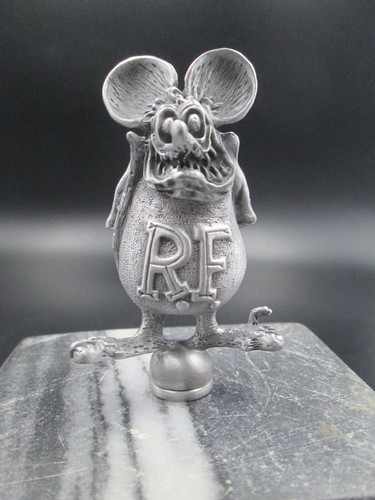 Ornamento cofano auto vintage - ornamento,