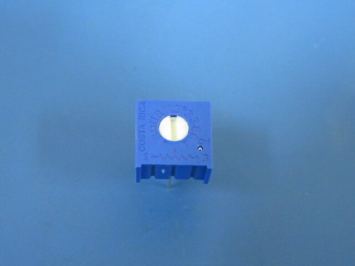 Bourns 3386f 502lf quantità - bourns, 3386f-1-502lf
