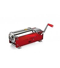 INSACCATRICE TRE SPADE MOD. 7