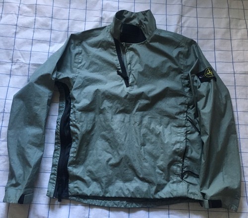 Giacca stone island membrana - island,