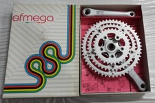 GUARNITURA PEDIVELLA OFMEGA